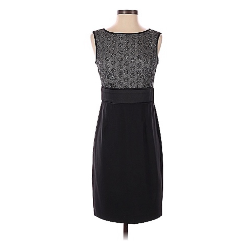 Cute Maggie London dress,  size 4